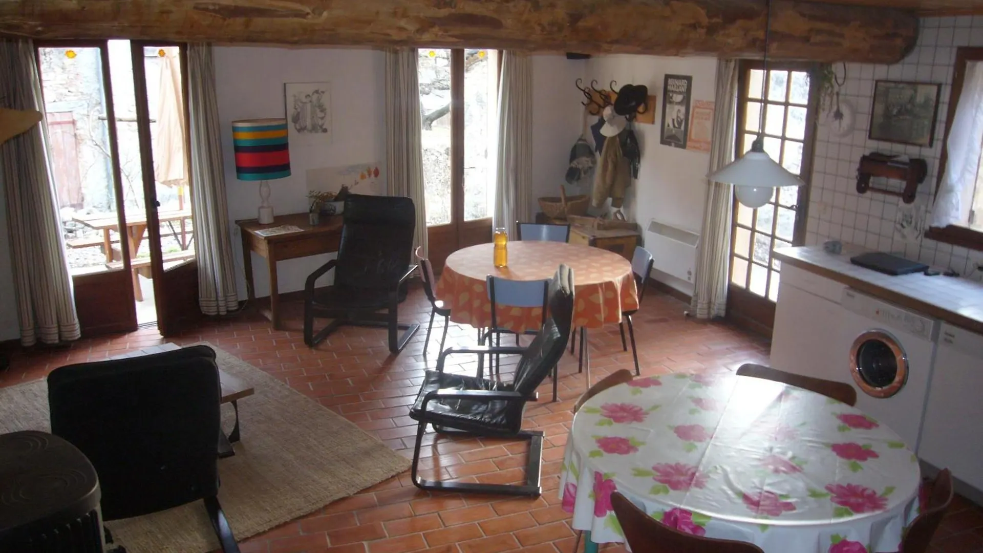 Holiday home Maison Angles Alpes De Hautes Provence